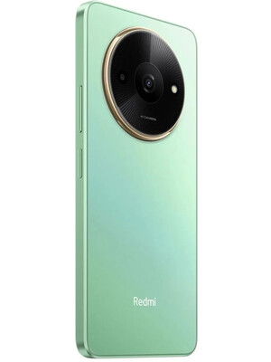 Xiaomi RedMi A3x 3/64Gb Aurora Green RU (EAC) 24048RN6CG фото №7