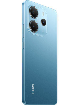 Xiaomi RedMi Note 14 6/128Gb Ocean Blue RU (EAC) 24117RN76O фото №3