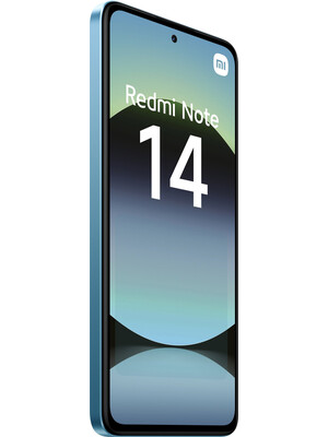 Xiaomi RedMi Note 14 6/128Gb Ocean Blue RU (EAC) 24117RN76O фото №5