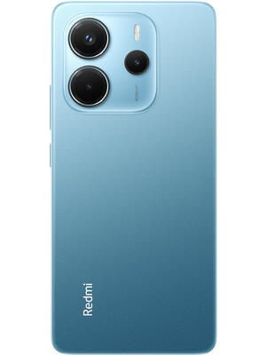 Xiaomi RedMi Note 14 6/128Gb Ocean Blue RU (EAC) 24117RN76O фото №6
