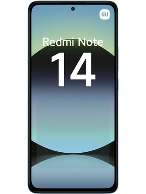 Xiaomi RedMi Note 14 6/128Gb Ocean Blue RU (EAC) 24117RN76O фото №7