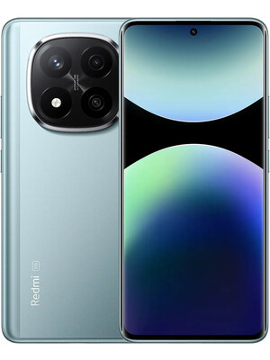 Кликните для увеличения изображения Xiaomi RedMi Note 14 Pro 8/256Gb Ocean Blue Global Version 24116RAССG FR