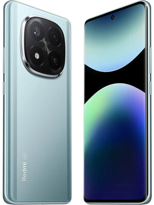 Xiaomi RedMi Note 14 Pro 8/256Gb Ocean Blue Global Version 24116RAССG FR фото №3
