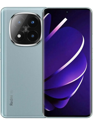 Xiaomi RedMi Note 14 Pro+ 5G 8/256Gb Frost Blue RU (EAC) 24115RA8EG