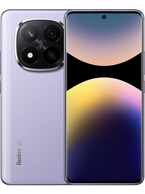 Xiaomi RedMi Note 14 Pro+ 5G 8/256Gb Lavender Purple RU (EAC) 24115RA8EG