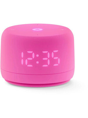 Яндекс станция Lite 2 YNDX-00026PNK Pink