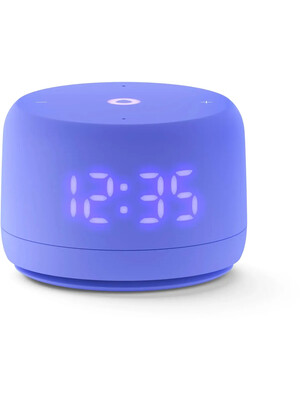 Яндекс станция Lite 2 YNDX-00026VIO Violet
