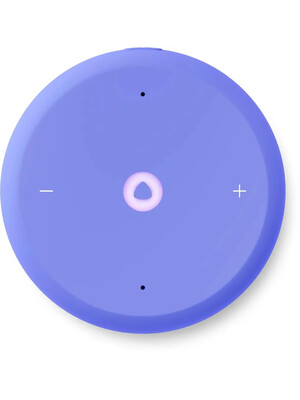 Яндекс станция Lite 2 YNDX-00026VIO Violet фото №2