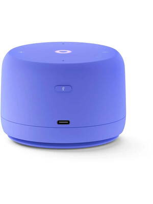 Яндекс станция Lite 2 YNDX-00026VIO Violet фото №3