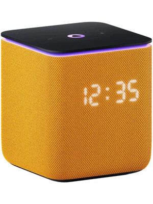Яндекс станция Миди 24w оранжевая Orange YNDX-00054ORG