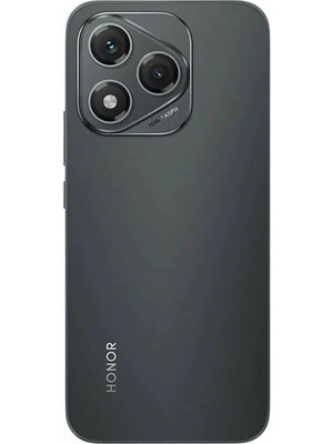 Honor 400 Lite 8/256Gb Velvet Black ABR-NX1 RU (EAC) фото №6