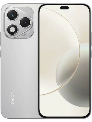 Honor 400 Lite 8/256Gb Velvet Grey ABR-NX1 RU (EAC)