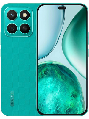 Honor X8c 6/128Gb Marrs Green ABR-LX1 RU (EAC)