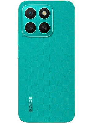 Honor X8c 6/128Gb Marrs Green ABR-LX1 RU (EAC) фото №3