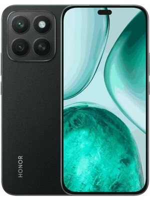 Honor X8c 6/128Gb Midnight Black ABR-LX1 RU (EAC)