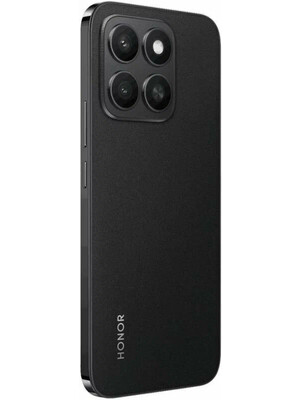 Honor X8c 6/128Gb Midnight Black ABR-LX1 RU (EAC) фото №3