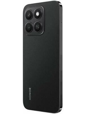 Honor X8c 6/128Gb Midnight Black ABR-LX1 RU (EAC) фото №5