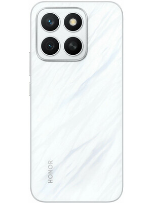 Honor X8c 6/128Gb Moon White ABR-LX1 RU (EAC) фото №3