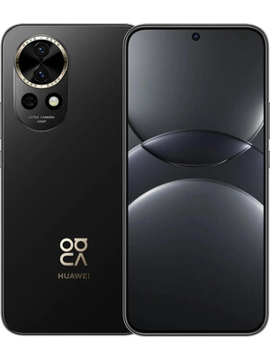 Кликните для увеличения изображения Huawei Nova 13 12/512Gb Black BLK-LX9 (EAC) KZ