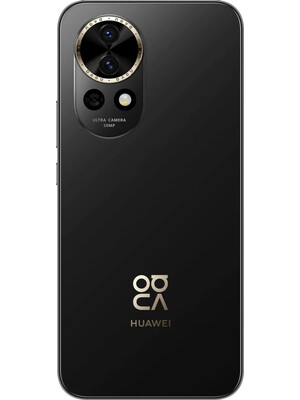 Huawei Nova 13 12/512Gb Black BLK-LX9 (EAC) KZ фото №3