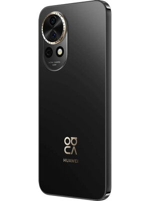Huawei Nova 13 12/512Gb Black BLK-LX9 (EAC) KZ фото №5
