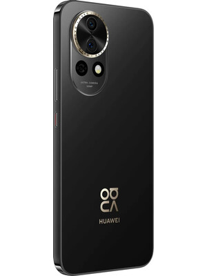 Huawei Nova 13 12/512Gb Black BLK-LX9 (EAC) KZ фото №6