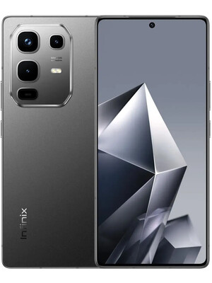Infinix Note 50 8/256Gb Shadow Black RU (EAC) X6858