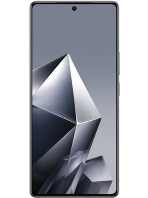 Infinix Note 50 8/256Gb Shadow Black RU (EAC) X6858 фото №2