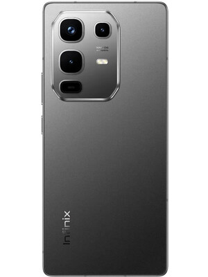 Infinix Note 50 8/256Gb Shadow Black RU (EAC) X6858 фото №3