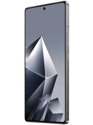 Infinix Note 50 8/256Gb Shadow Black RU (EAC) X6858 фото №4