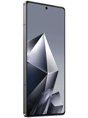 Infinix Note 50 8/256Gb Shadow Black RU (EAC) X6858 фото №5
