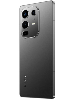 Infinix Note 50 8/256Gb Shadow Black RU (EAC) X6858 фото №6
