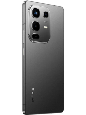 Infinix Note 50 8/256Gb Shadow Black RU (EAC) X6858 фото №7