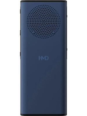 Nokia 130 Music TA-1704 DS 2025 Blue RU (EAC) SKU: SP01Z07Z2269Y фото №2