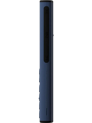 Nokia 130 Music TA-1704 DS 2025 Blue RU (EAC) SKU: SP01Z07Z2269Y фото №4
