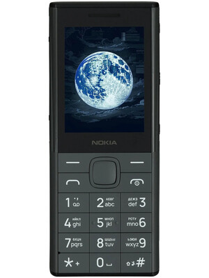 Nokia 150 Music TA-1716 DS 2025 Dark Gray RU (EAC) SKU: SP01Z07Z2268Y фото №6