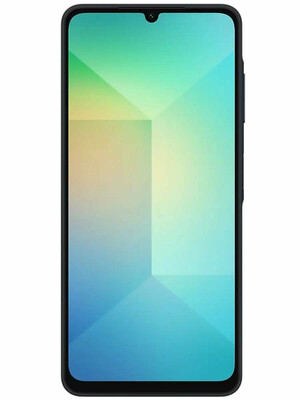 Samsung Galaxy A06 4/64Gb Black SM-A065FZKDMEA фото №2