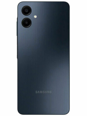 Samsung Galaxy A06 4/64Gb Black SM-A065FZKDMEA фото №3