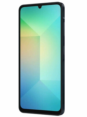 Samsung Galaxy A06 4/64Gb Black SM-A065FZKDMEA фото №5