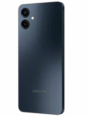 Samsung Galaxy A06 4/64Gb Black SM-A065FZKDMEA фото №7