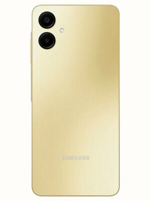 Samsung Galaxy A06 4/64Gb Gold SM-A065FZDDAFB фото №3
