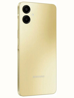 Samsung Galaxy A06 4/64Gb Gold SM-A065FZDDAFB фото №6