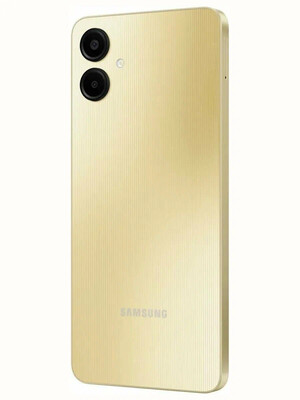 Samsung Galaxy A06 4/64Gb Gold SM-A065FZDDAFB фото №7