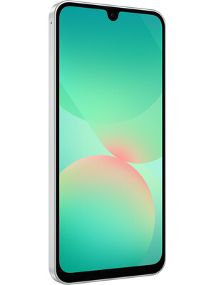 Samsung Galaxy A26 8/256Gb White SM-A266MZWHGTO фото №3