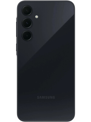Samsung Galaxy A35 8/128Gb Awesome Navy SM-A356EZKDCAU фото №4