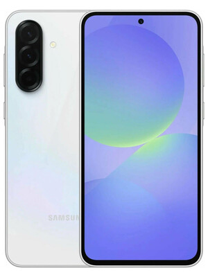 Samsung Galaxy A36 8/128Gb Awesome White SM-A366EZADTPA
