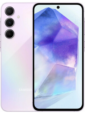 Samsung Galaxy A55 12/256Gb Awesome Lilac SM-A556ELVDTHL