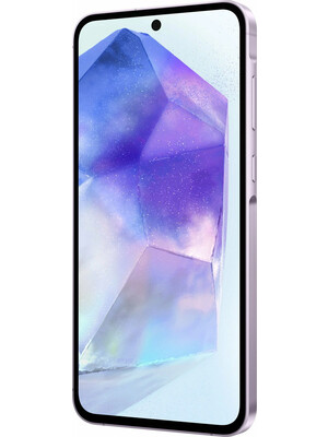 Samsung Galaxy A55 12/256Gb Awesome Lilac SM-A556ELVDTHL фото №2
