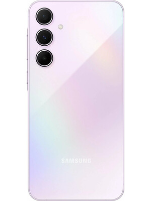 Samsung Galaxy A55 12/256Gb Awesome Lilac SM-A556ELVDTHL фото №3
