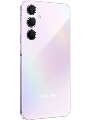 Samsung Galaxy A55 12/256Gb Awesome Lilac SM-A556ELVDTHL фото №4